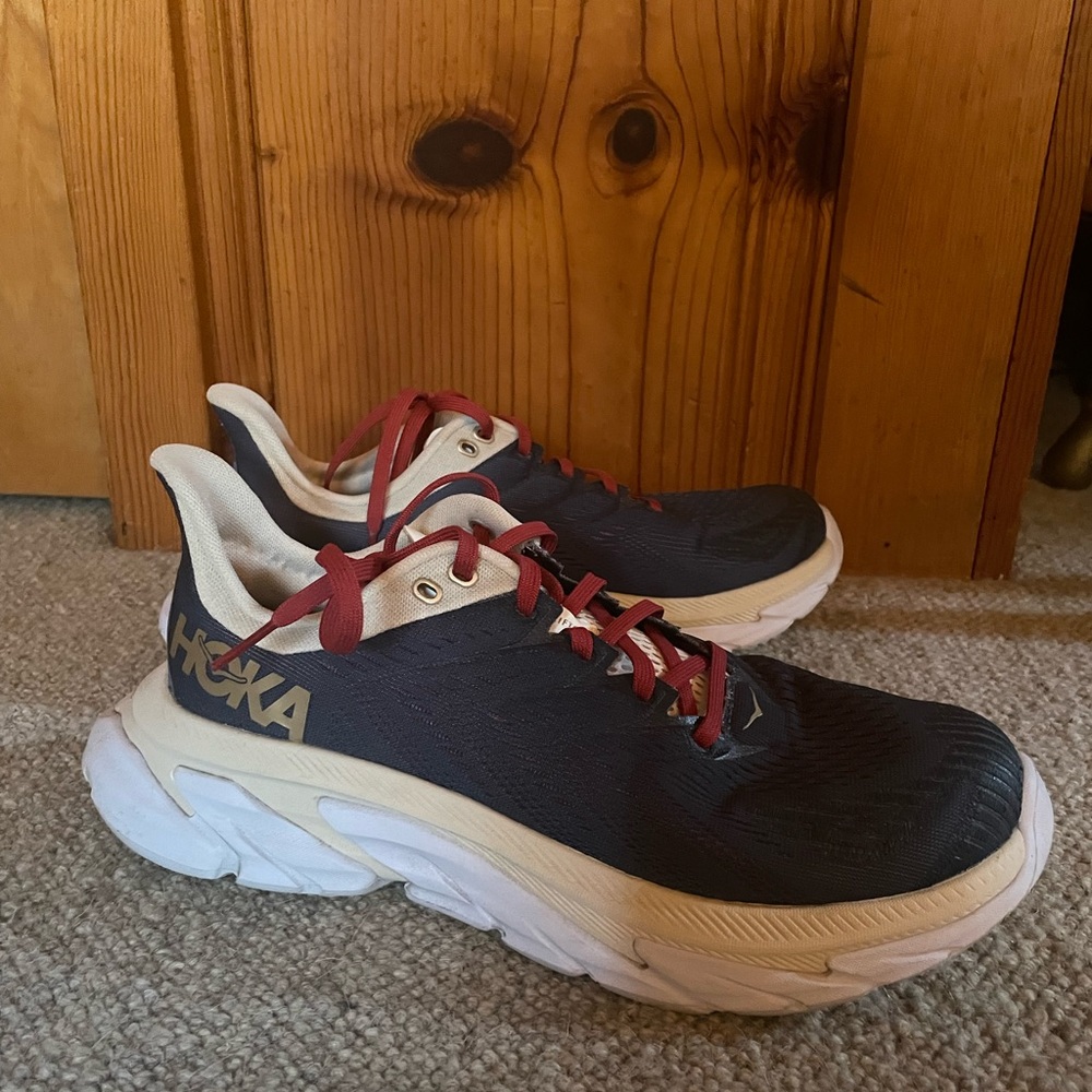 Women's Hoka One One Clifton Edge